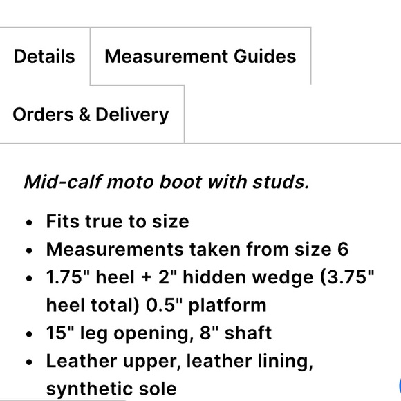 🆕JEFFREY CAMPBELL DRACO STUD WEDGE MOTO BOOTS BLACK SHINY SNAKE SILVER SIZE 7.5 - Picture 13 of 13